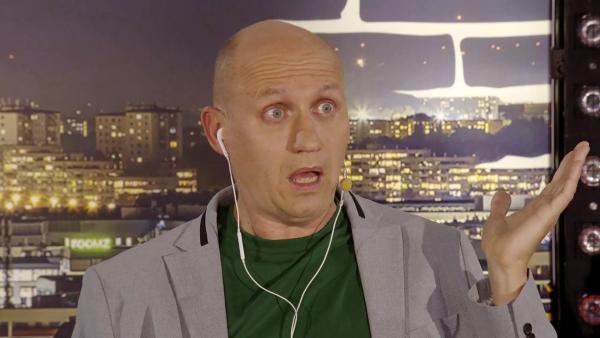 Bild 1 von 14: Im Bild: Martin Buchgraber.