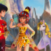 Mia and me - Abenteuer in Centopia