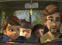 Wir sind die Dorfbande