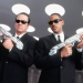 Men in Black II