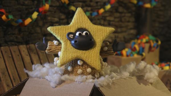Bild 1 von 9: Timmy übernimmt eine besondere Rolle beim Weihnachtsfest.