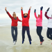 Fasten am Meer - St. Peter-Ording