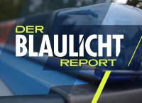 Der Blaulicht Report