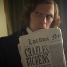 Charles Dickens - Der Mann der Weihnachten erfand