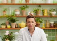 Jamies Superfood für jeden Tag