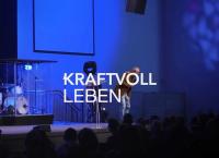 Kraftvoll leben