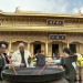 Chinas mythische Berge