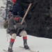 Schnee und Schmäh