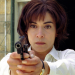 Die Frau die singt - Incendies