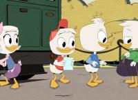 Disneys DuckTales
