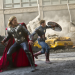 Marvel s The Avengers