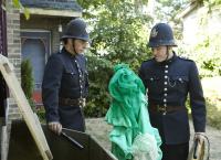 Murdoch Mysteries - Auf den Spuren mysteriöser Mordfälle