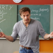 Der Lehrer