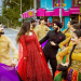 Bollywed - Farbenrausch & Hochzeitsglück