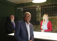 Fred und Rose West - Die geheimen Morde