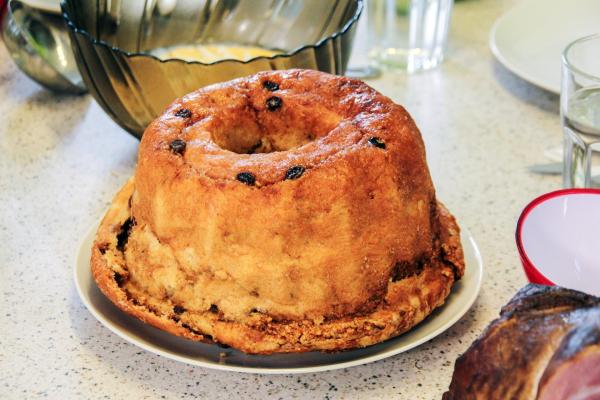 Bild 1 von 28: Im Bild: Reindling (Kärnten).