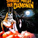 Die schwarze Messe des Dämonen