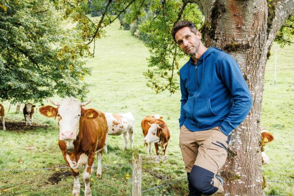 Bild 1 von 16: Fabian Kroiß (Oliver Franck)