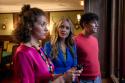 Stefanie Stappenbeck in: Mama ist die Best(i)e