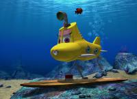 Tauch, Timmy, Tauch!