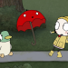 Sarah & Duck