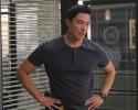 Daniel Henney in: Criminal Minds