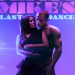 Magic Mike's Last Dance