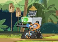 Taylors Welt der Tiere