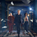 Doctor Who