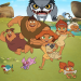 Wir sind die Croods!