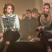 Ground Control - Anna Calvi, Selah Sue, Sisanda Myataza