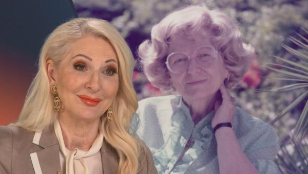 Bild 1 von 9: Désirée Nick