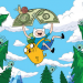 Adventure Time - Abenteuerzeit mit Finn und Jake