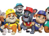 Rubble & Crew
