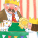 Kleine Prinzessin