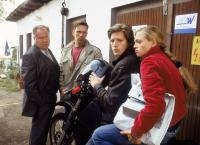 Im Namen des Gesetzes