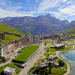 Rummelplatz Alpen
