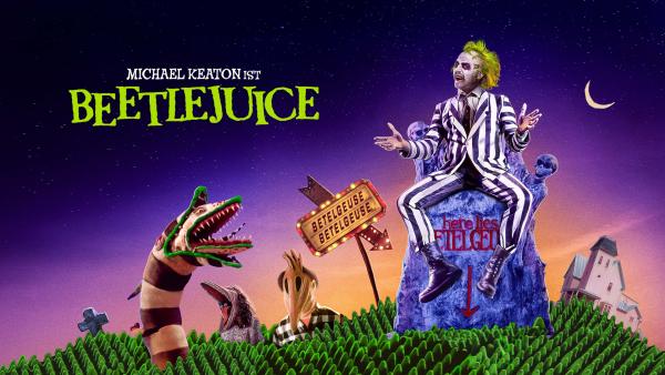 Beetlejuice