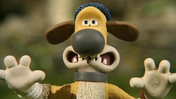 Bild 1 von 6: Bitzer ist geschockt. Warum ist Timmy so groß geworden? Was ist mit ihm passiert?
