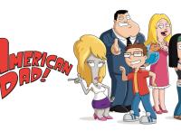 American Dad