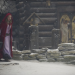 Red Riding Hood - Unter dem Wolfsmond
