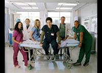 Scrubs - Med School