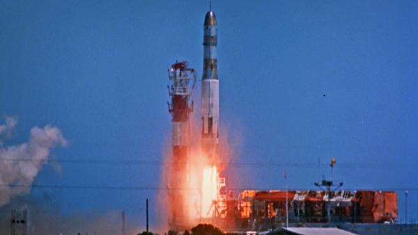 Bild 1 von 2: Ein Großteil des Budgets für die Kernforschung wird noch immer für militärische Zwecke aufgewendet.