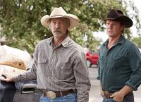 Heartland - Paradies für Pferde