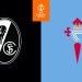 UEFA Europa League: SC Freiburg - Celta Vigo