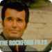 Bilder zur Sendung: Detektiv Rockford