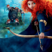 Merida - Legende der Highlands
