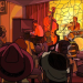 They Shot the Piano Player