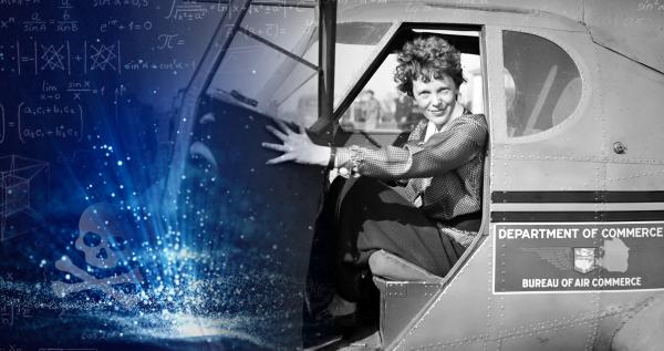 Bild 1 von 6: Wissenschaftlerinnen und Wissenschaftler gehen bis an ihre Grenzen, um das Mögliche zu erforschen.