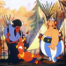 Asterix in Amerika